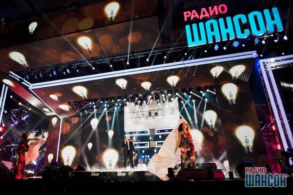 Ээхх, Разгуляй! г. Москва