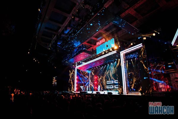 Ээхх, Разгуляй! г. Москва