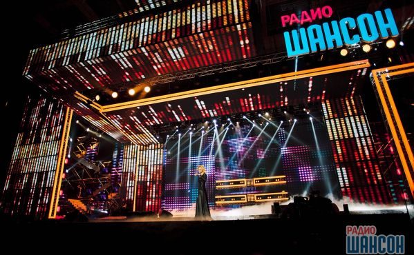 Ээхх, Разгуляй! г. Москва