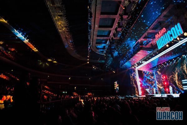 Ээхх, Разгуляй! г. Москва