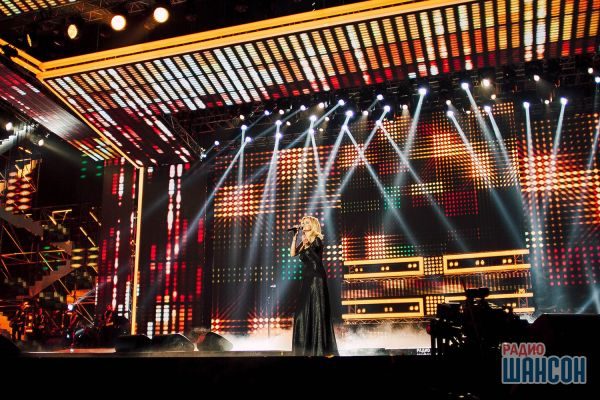 Ээхх, Разгуляй! г. Москва