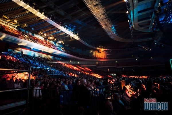 Ээхх, Разгуляй! г. Москва