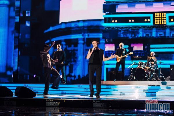 Ээхх, Разгуляй! г. Москва