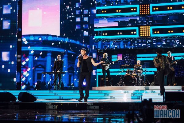 Ээхх, Разгуляй! г. Москва