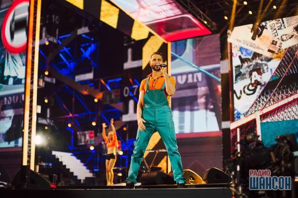 Ээхх, Разгуляй! г. Москва