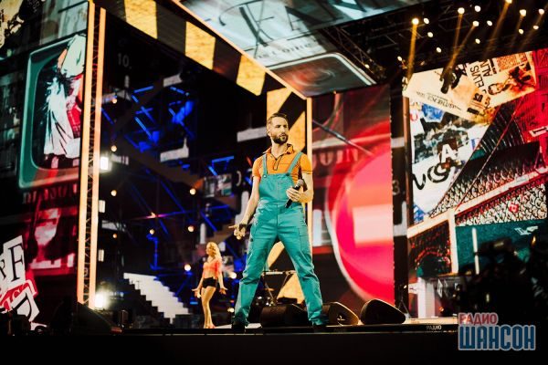 Ээхх, Разгуляй! г. Москва