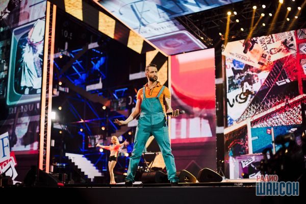 Ээхх, Разгуляй! г. Москва