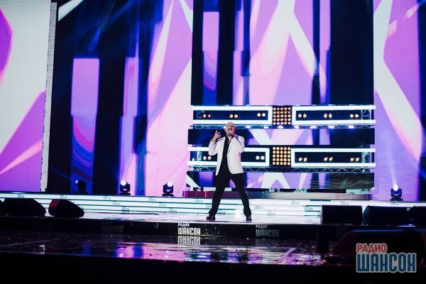 Ээхх, Разгуляй! г. Москва