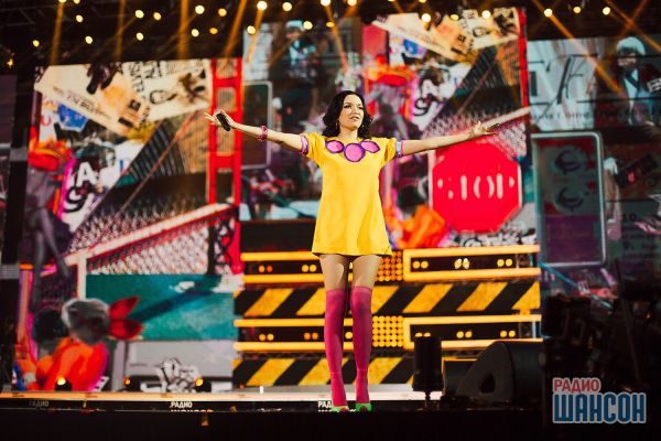 Ээхх, Разгуляй! г. Москва