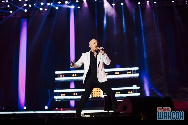 Ээхх, Разгуляй! г. Москва