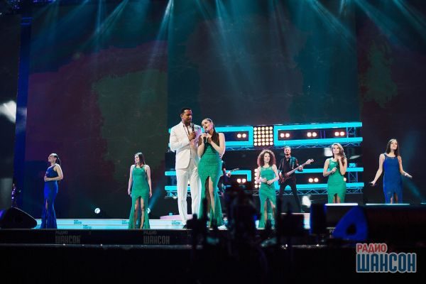 Ээхх, Разгуляй! г. Москва