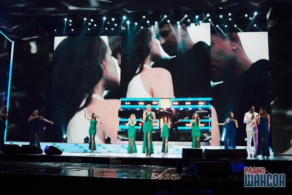 Ээхх, Разгуляй! г. Москва