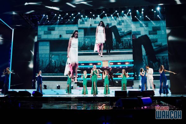 Ээхх, Разгуляй! г. Москва