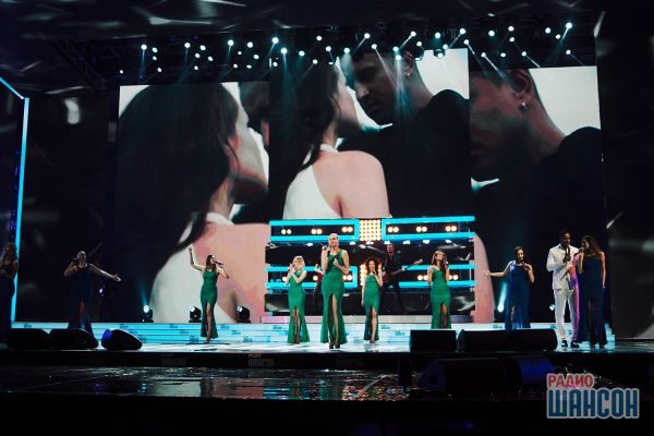 Ээхх, Разгуляй! г. Москва