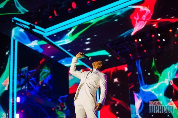 Ээхх, Разгуляй! г. Москва