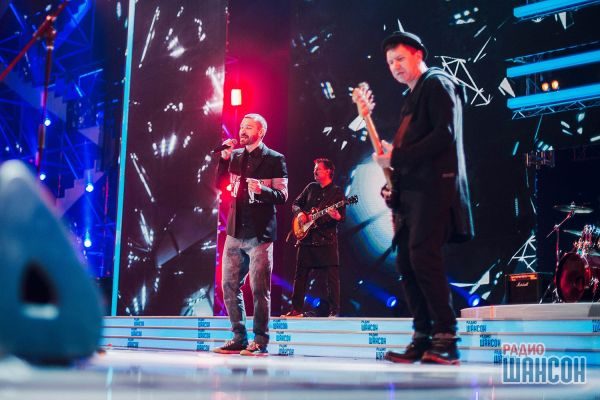 Ээхх, Разгуляй! г. Москва