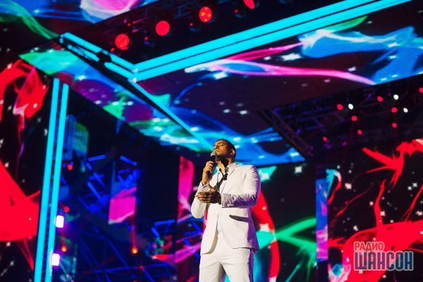 Ээхх, Разгуляй! г. Москва