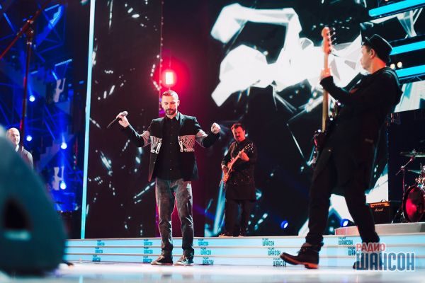 Ээхх, Разгуляй! г. Москва