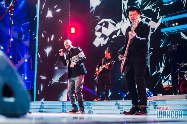 Ээхх, Разгуляй! г. Москва