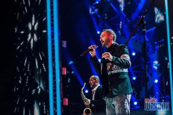 Ээхх, Разгуляй! г. Москва