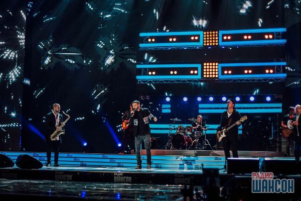 Ээхх, Разгуляй! г. Москва