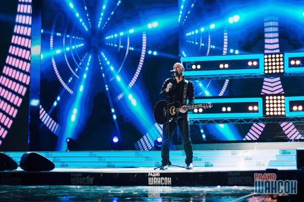 Ээхх, Разгуляй! г. Москва