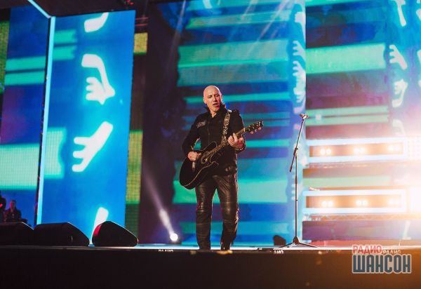 Ээхх, Разгуляй! г. Москва