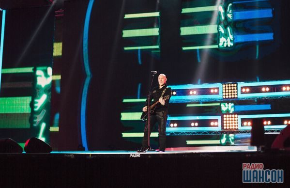 Ээхх, Разгуляй! г. Москва