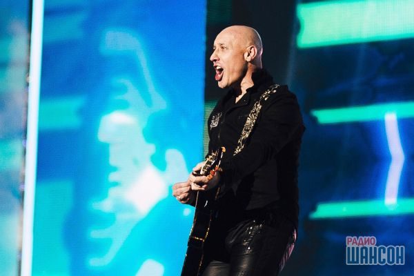 Ээхх, Разгуляй! г. Москва