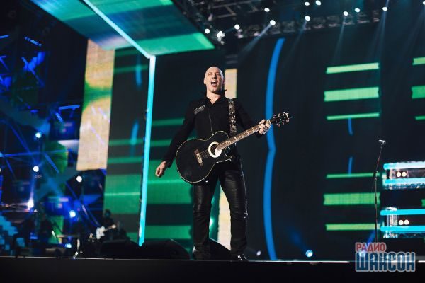 Ээхх, Разгуляй! г. Москва