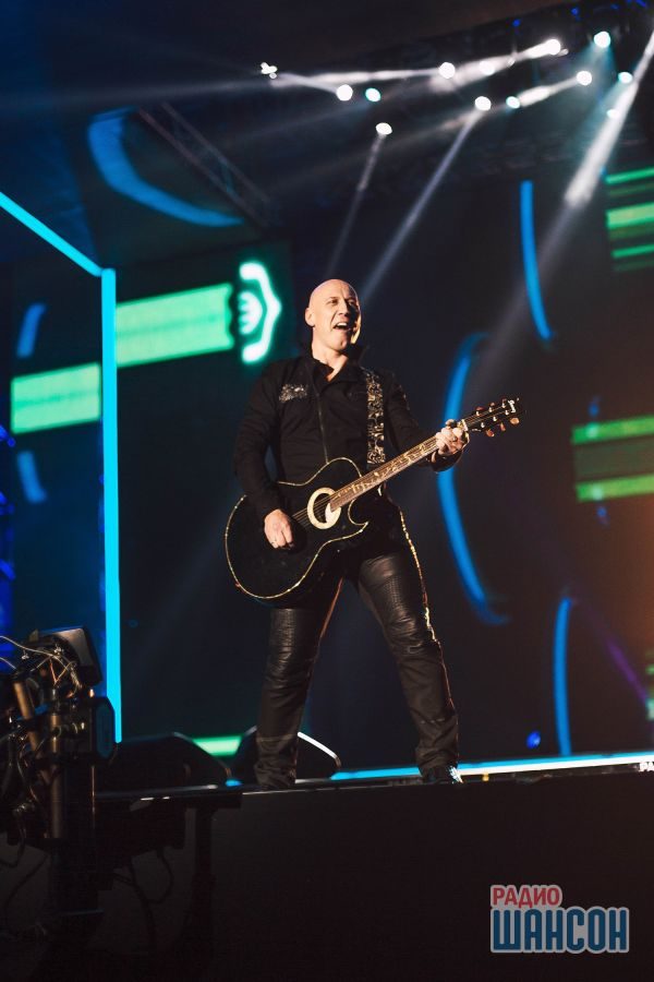 Ээхх, Разгуляй! г. Москва