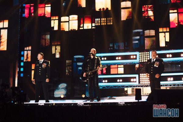 Ээхх, Разгуляй! г. Москва