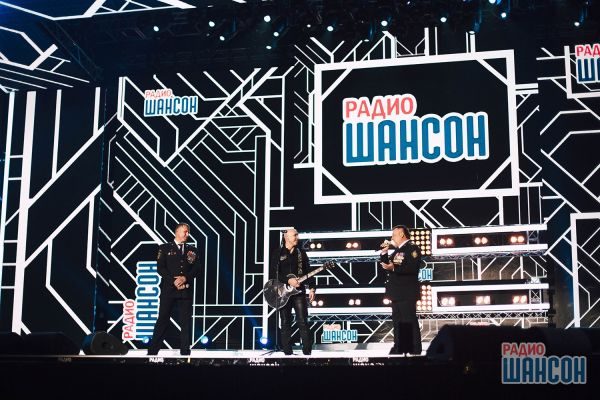 Ээхх, Разгуляй! г. Москва