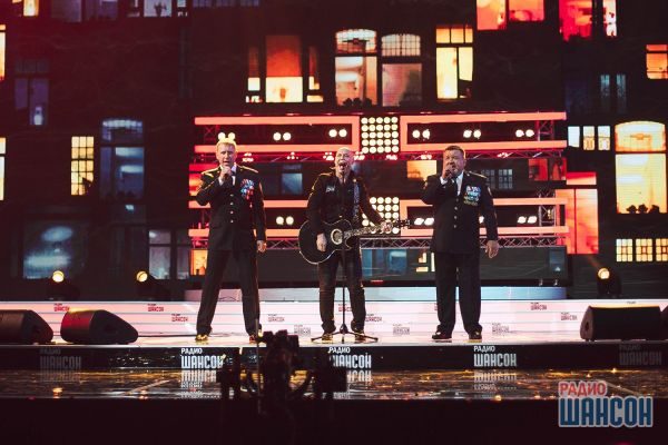 Ээхх, Разгуляй! г. Москва