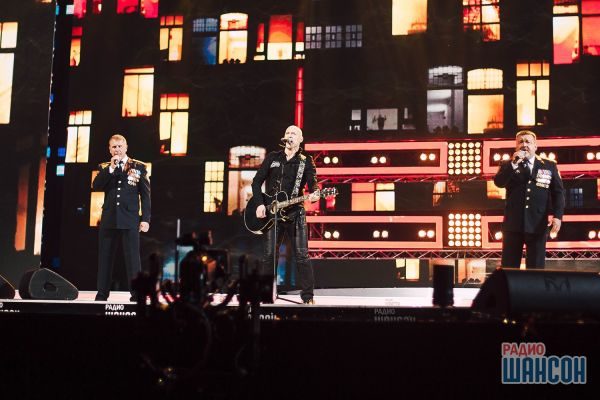 Ээхх, Разгуляй! г. Москва