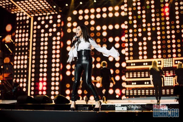 Ээхх, Разгуляй! г. Москва