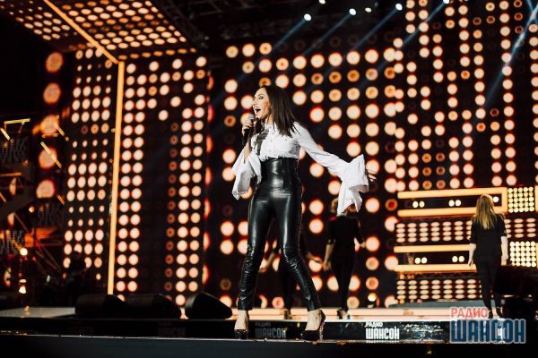 Ээхх, Разгуляй! г. Москва