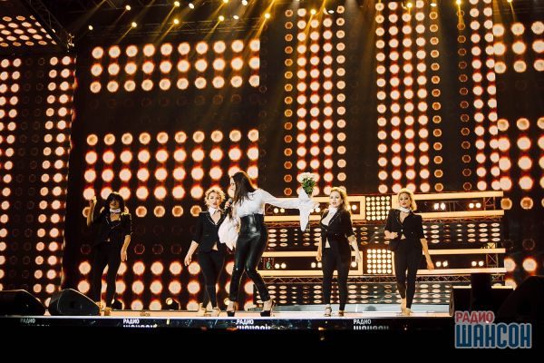 Ээхх, Разгуляй! г. Москва