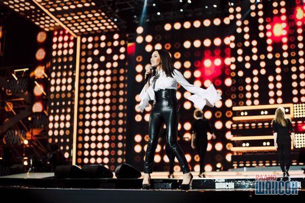 Ээхх, Разгуляй! г. Москва