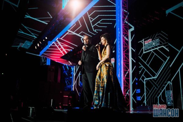 Ээхх, Разгуляй! г. Москва