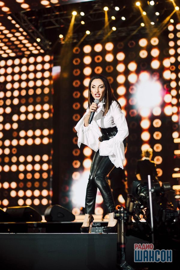 Ээхх, Разгуляй! г. Москва