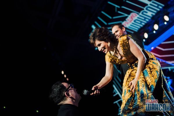 Ээхх, Разгуляй! г. Москва