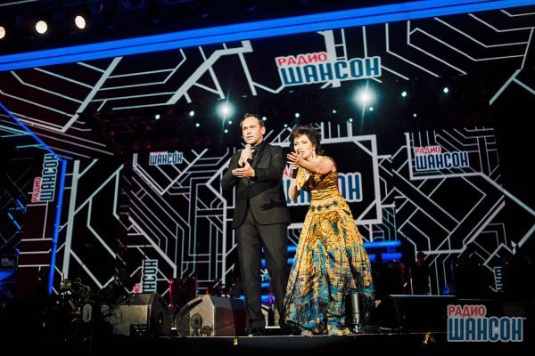 Ээхх, Разгуляй! г. Москва