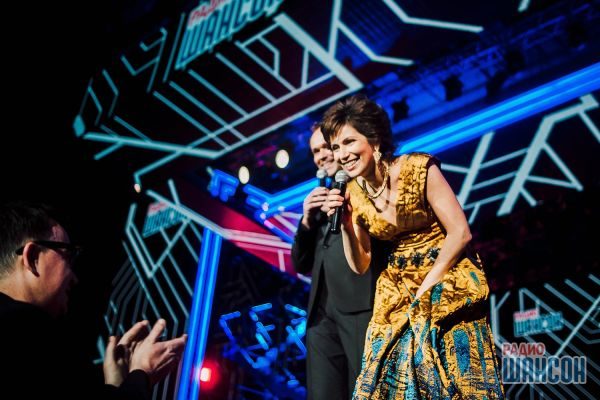 Ээхх, Разгуляй! г. Москва