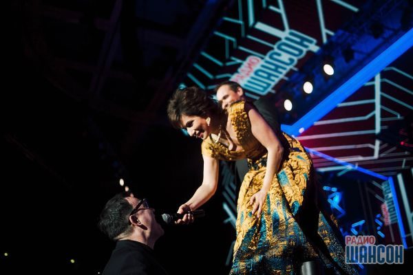 Ээхх, Разгуляй! г. Москва