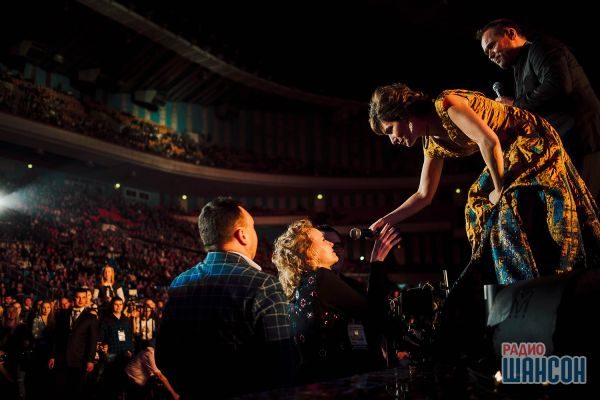 Ээхх, Разгуляй! г. Москва