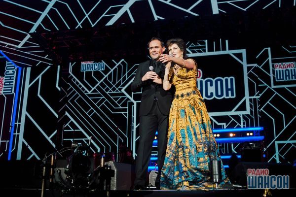 Ээхх, Разгуляй! г. Москва