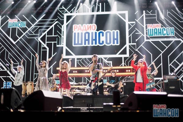 Ээхх, Разгуляй! г. Москва