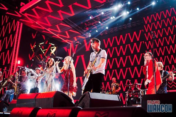 Ээхх, Разгуляй! г. Москва