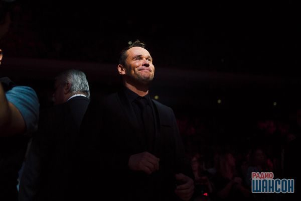 Ээхх, Разгуляй! г. Москва